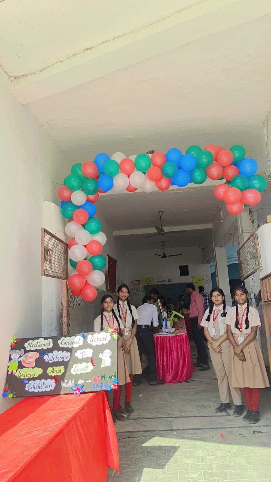 Annual Function